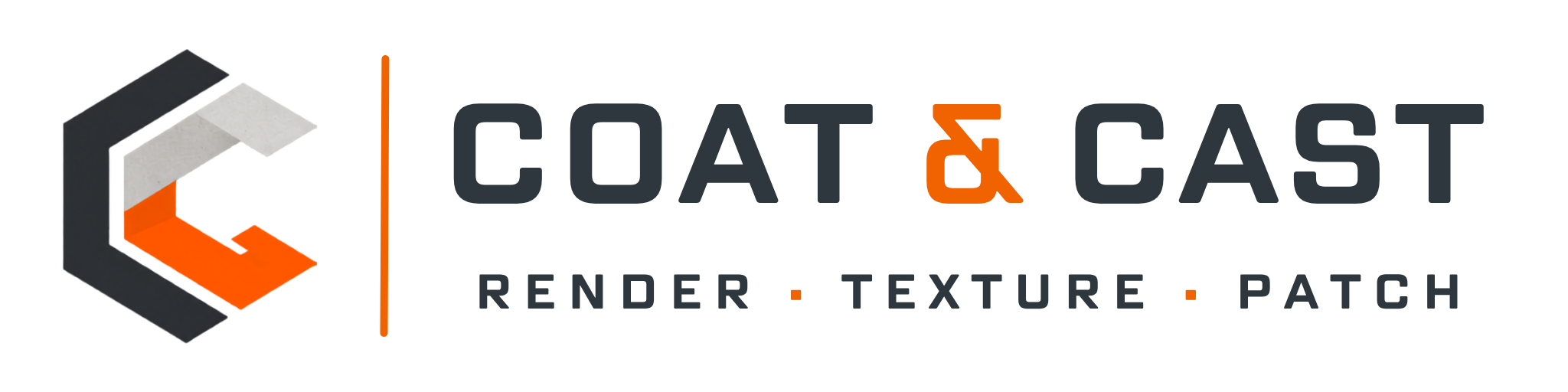 COAT & CAST - Render, Texture, Patch